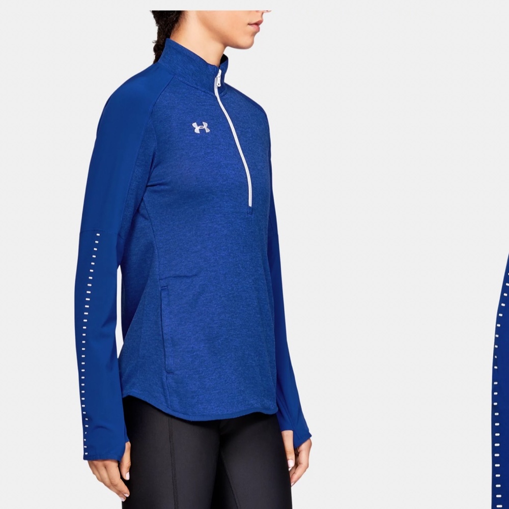 Under Armor Coldgear Jacket - image 6